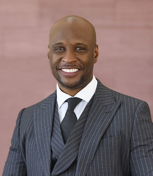 Erick P. Gracia, Jr. Photo