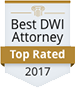Best DWI Attorney